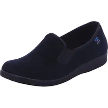 FLY FLOT FlyFlot Hausschuh Schwarz 46