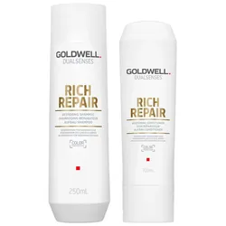 Goldwell Dualsenses Rich Repair Restoring Set