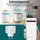 Offgridtec Smart-Home-Steckdose Weiß
