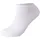 CAMANO Sneakersocken 10er Pack Weiß 43-46