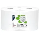 Papernet, Toilettenpapier, Imbalpaper S.p.A. 407567 Toilettenpapier (6 Stk.)