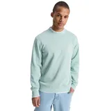 QUIKSILVER Salt Water Graphic Sweatshirt Blau 46