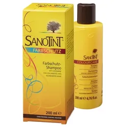 Sanotint Farbschutz-Shampoo
