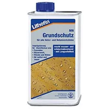Lithofin Naturstein-Reiniger MN Grundschutz 1 l