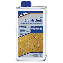 Lithofin Naturstein-Reiniger MN Grundschutz 1 l