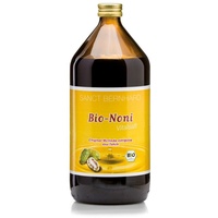 Kräuterhaus Sanct Bernhard Bio-Noni-Vitalsaft 1000 ml