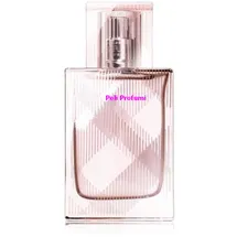 Burberry Brit Sheer Eau de Toilette 30 ml