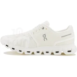 On Cloud 6 Damen White / White 39