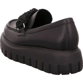 Gabor Loafer in schwarz 40 EU / 6.5 UK