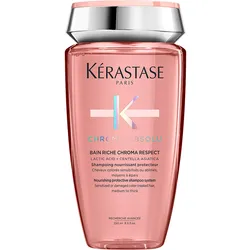 Kérastase Chroma Absolu Shampoo Riche Chroma Respect 250ml