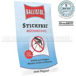 STICHFREI Tuch 10 St