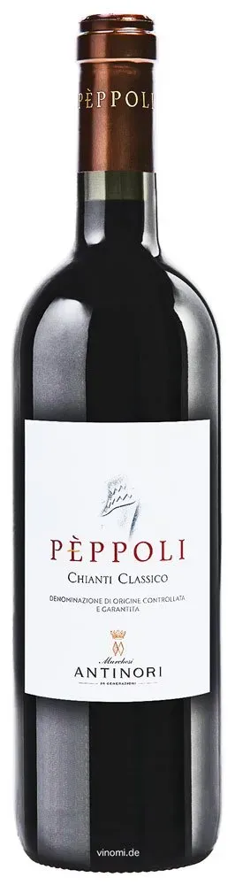 Peppoli Chianti Classico 2024
