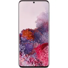 Samsung Galaxy S20 128 GB Cloud Pink