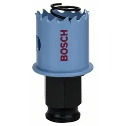 Lochsäge Sheet Metal Power Change ø27mm (2608584785)