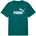 ESS Tee emerald ice L
