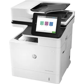 HP LaserJet Enterprise M635h