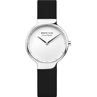 Bering Damen Uhr Armbanduhr Max René - 15531-404 Silikon