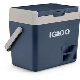 Igloo Kompressor Kühlbox ICF 18 19 l
