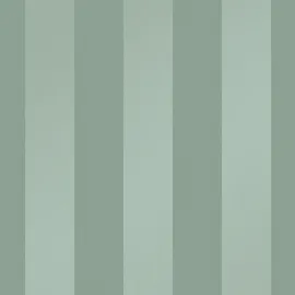 Laura Ashley Lille Pearlescent Stripe Vliestapete 52 cm x 10 m 0,3 kg Grün/Mint 34193