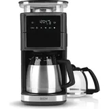 BEEM Fresh-Aroma-Perfect III Duo schwarz/silber