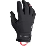 Ortovox Tour Light Handschuhe Schwarz L