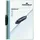 Durable Schnellhefter A4 Schwarz 25 St.