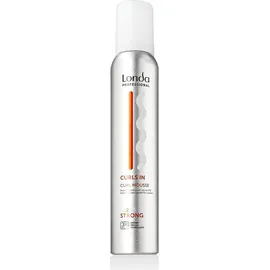 Londa Professional Londa Curls In Lockenmousse 200ml