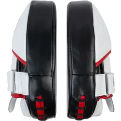 Lonsdale Handpratzen aus Leder HUSTLE