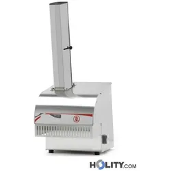 Professionelle Brotschneidemaschine h117115