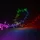 Nanoleaf LED Lichterkette 20 m Schwarz