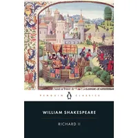 Penguin Books UK Richard II