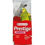 Becker-Schoell AG VERSELE-LAGA Prestige Papageien 15kg Vogelfutter