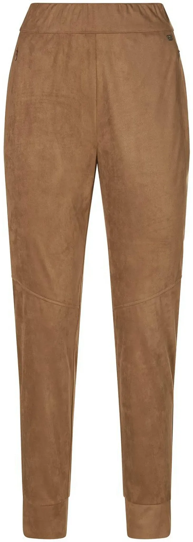 Pantalon  BASLER marron