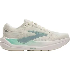 Brooks Ghost Max 3 Damen Coconut/Yucca/Gray Mist 41