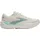 Brooks Ghost Max 3 Damen Coconut/Yucca/Gray Mist 41