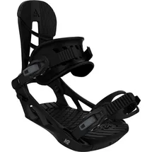 K2 Sonic Schwarz L
