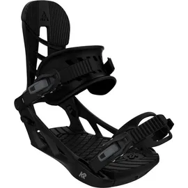 K2 Sonic Schwarz L