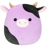 Squishmallows Alexie 40 cm Schwarz/Lila