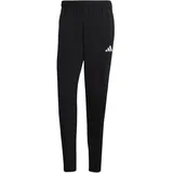 Adidas Tiro 23 League Woven Tracksuit Bottoms Black,