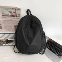 Damen Rucksack Wasserdicht Herren Laptop Rucksack Schulrucksäcke für Mädchen Weibliche Reisetasche Mochila Büchertasche