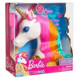 Barbie  Dreamtopia Unicorn Styling Head