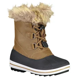CMP Anthilian Winterstiefel Braun 32