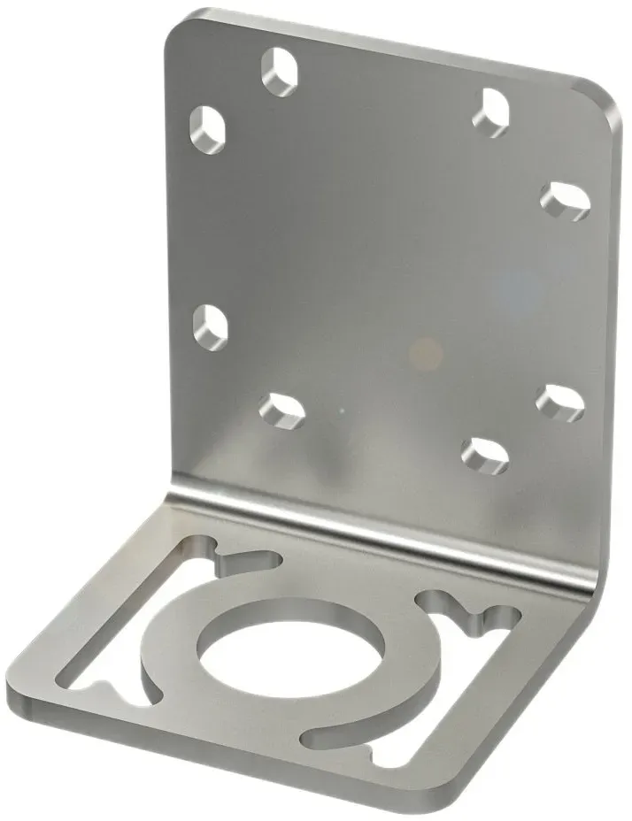 Balluff Vision Sensor BVS Z-MB-01