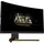MSI MEG 342C QD-OLED 34" schwarz