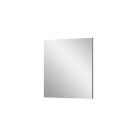 VCM Garderobenspiegel Scout 90 x 87 cm Braun