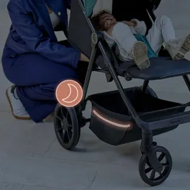 lionelo MIRA Beige