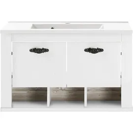 Home Affaire Florenz Waschtisch 82 x 47 cm