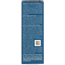 Biotherm Homme Force Supreme Blue Serum 60 ml