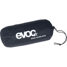 Evoc Mtb Fahrradabdeckung - One Size - schwarz
