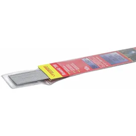 Rothenberger Industrial | 10 Stück | Stablektrode aus Stahl | Ø/Länge: 1,5/300 mm | 30 – 50 Ampere